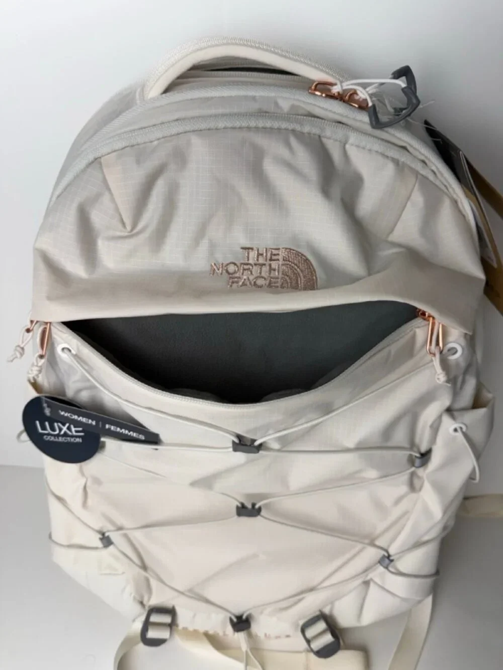 The North Face Borealis Luxe 16